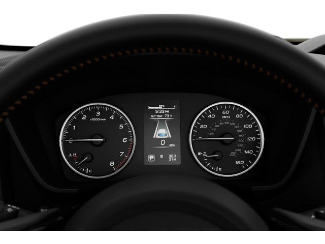 2027 Subaru ASCENT Limited Bronze Edition