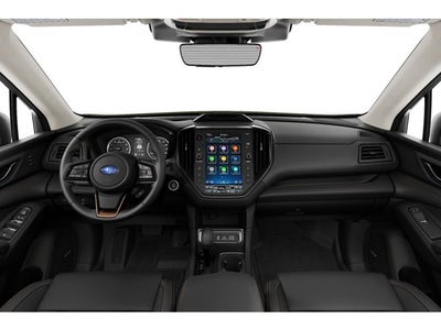 2027 Subaru ASCENT Limited Bronze Edition
