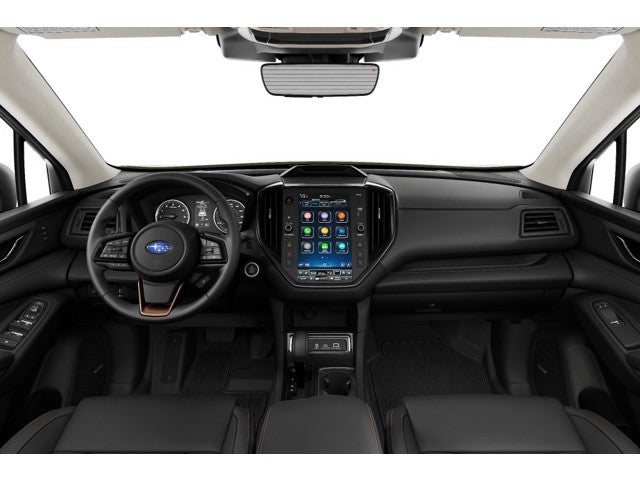 2027 Subaru ASCENT Limited Bronze Edition