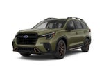 2027 Subaru ASCENT Limited Bronze Edition