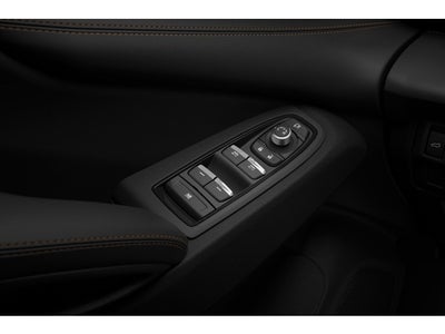 2027 Subaru ASCENT Limited Bronze Edition