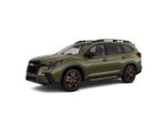 2027 Subaru ASCENT Limited Bronze Edition
