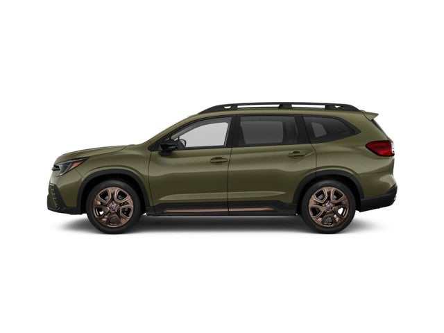 2027 Subaru ASCENT Limited Bronze Edition