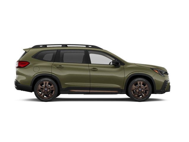 2027 Subaru ASCENT Limited Bronze Edition