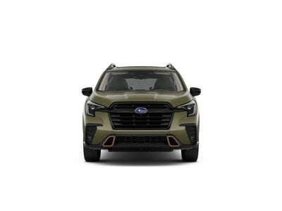 2027 Subaru ASCENT Limited Bronze Edition