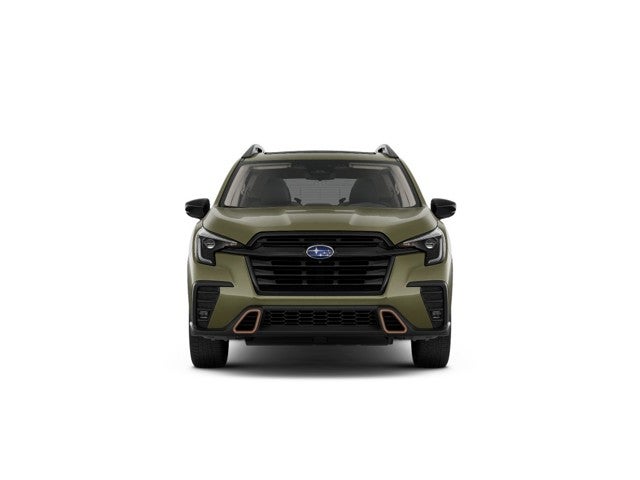 2027 Subaru ASCENT Limited Bronze Edition