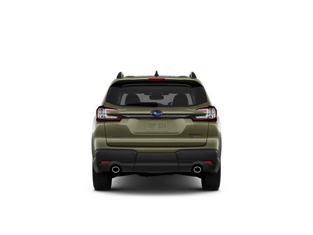 2027 Subaru ASCENT Limited Bronze Edition