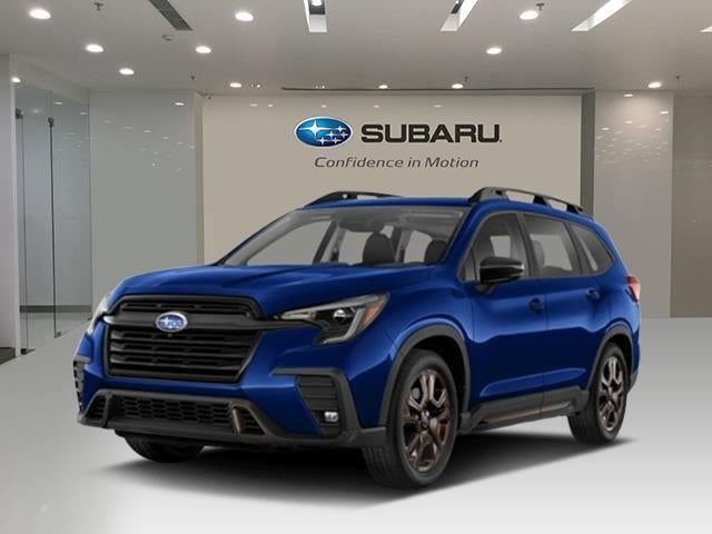 2026 Subaru Ascent Limited Bronze Edition 7 Passenger's photo