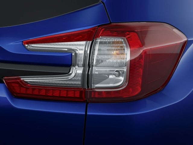 2026 Subaru ASCENT Limited Bronze Edition 7-Passenger