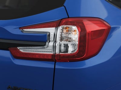 2027 Subaru ASCENT Limited Bronze Edition 7-Passenger