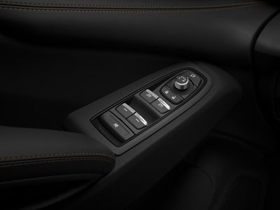 2027 Subaru ASCENT Limited Bronze Edition 7-Passenger