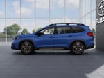 2027 Subaru ASCENT Limited Bronze Edition 7-Passenger
