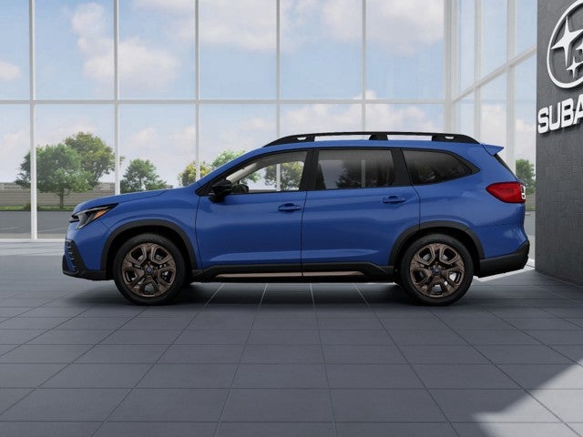 2027 Subaru ASCENT Limited Bronze Edition 7-Passenger
