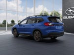2027 Subaru ASCENT Limited Bronze Edition 7-Passenger