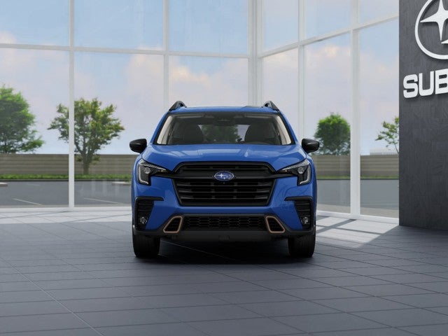 2027 Subaru ASCENT Limited Bronze Edition 7-Passenger
