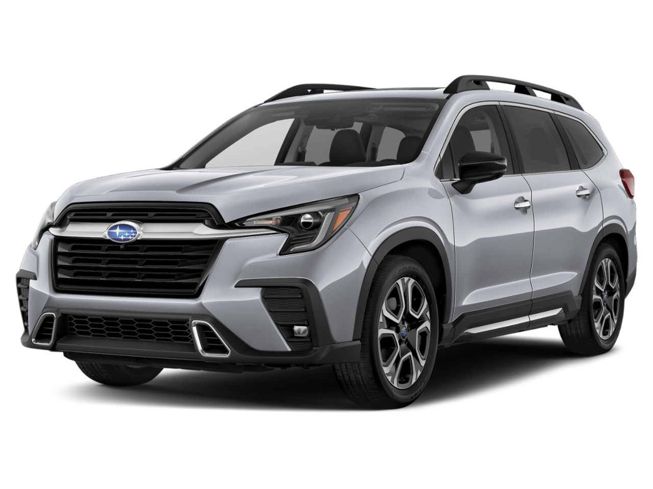 2026 Subaru Ascent Touring 7 Passenger's photo