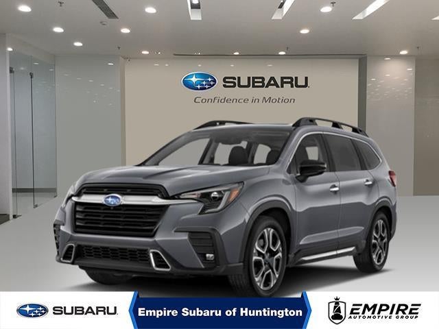 2026 Subaru Ascent