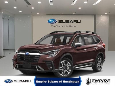 2025 Subaru ASCENT Touring