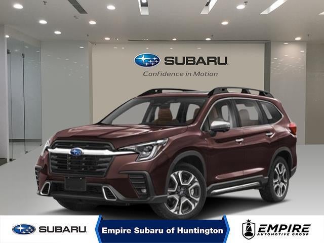 2025 Subaru ASCENT Touring