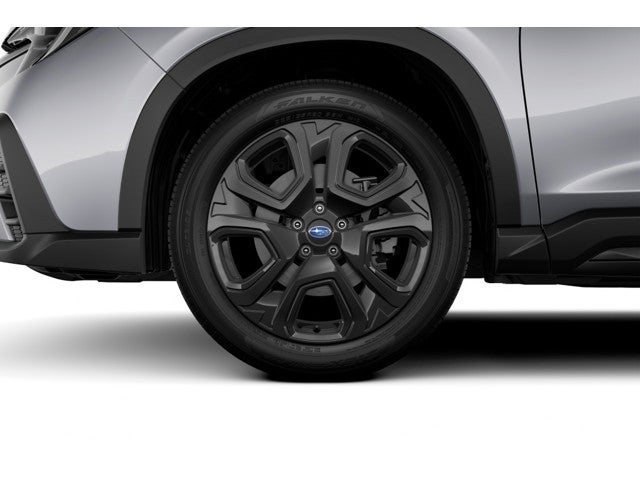 2025 Subaru Ascent Onyx Edition-Touring - Photo 10