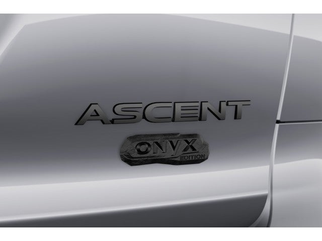 2025 Subaru Ascent Onyx Edition-Touring - Photo 12