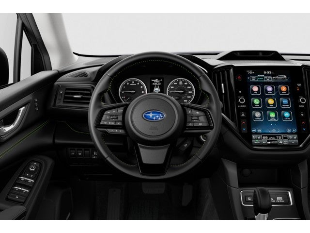 2025 Subaru Ascent Onyx Edition-Touring - Photo 15