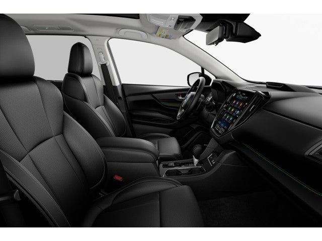 2025 Subaru Ascent Onyx Edition-Touring - Photo 16
