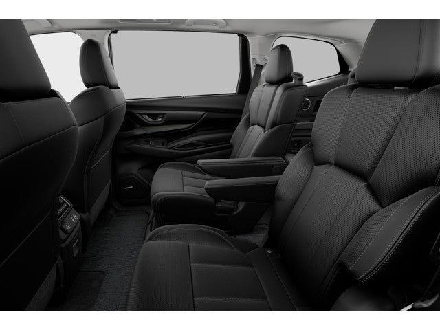 2025 Subaru Ascent Onyx Edition-Touring - Photo 17