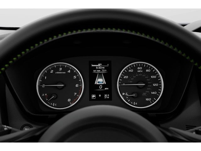 2025 Subaru Ascent Onyx Edition-Touring - Photo 18