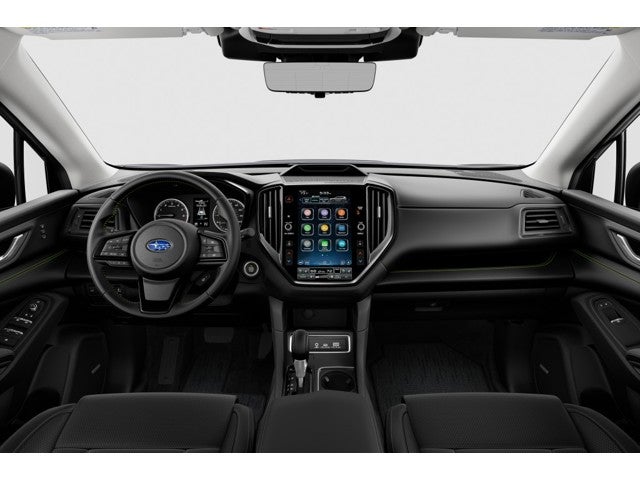 2025 Subaru Ascent Onyx Edition-Touring - Photo 19