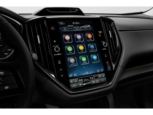 2025 Subaru Ascent Onyx Edition-Touring - Photo 20