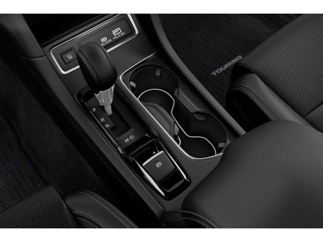 2025 Subaru Ascent Onyx Edition-Touring - Photo 21