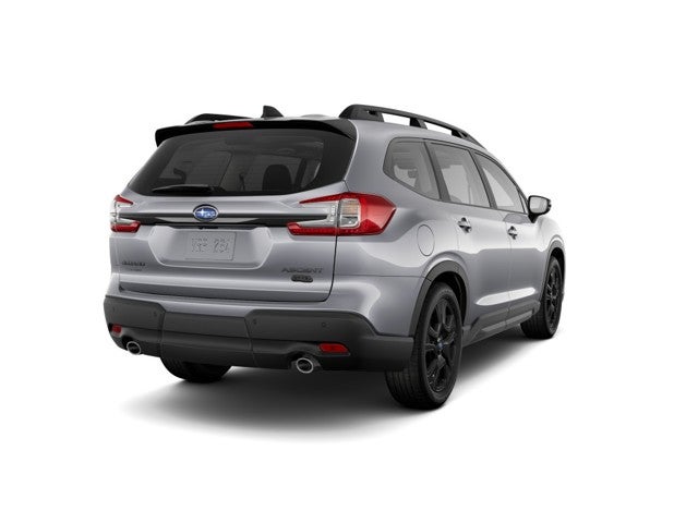 2025 Subaru Ascent Onyx Edition-Touring - Photo 6