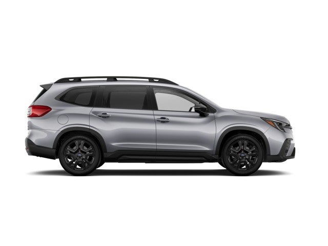 2025 Subaru Ascent Onyx Edition-Touring - Photo 7