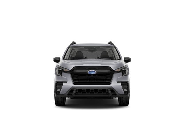 2025 Subaru Ascent Onyx Edition-Touring - Photo 8