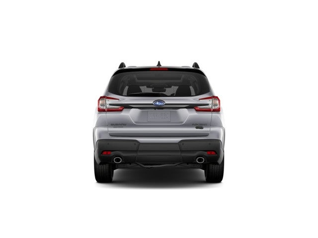 2025 Subaru Ascent Onyx Edition-Touring - Photo 9