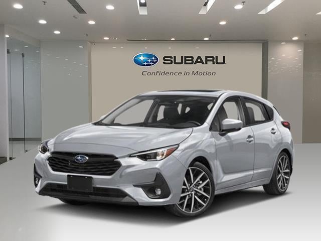 2026 Subaru Impreza 2.0 Sport CVT's photo