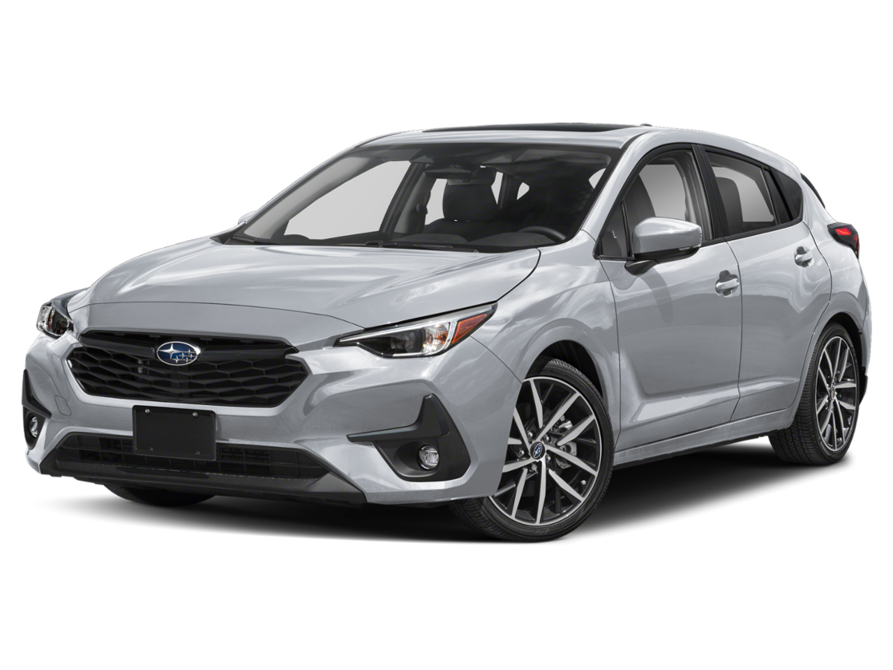 2026 Subaru Impreza 2.0 Sport CVT's photo