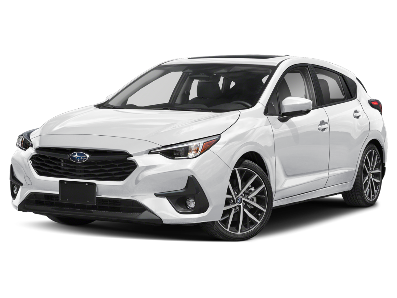 2026 Subaru Impreza 2.0 Sport CVT's photo