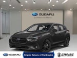 2025 Subaru IMPREZA RS