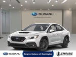 2025 Subaru WRX Premium