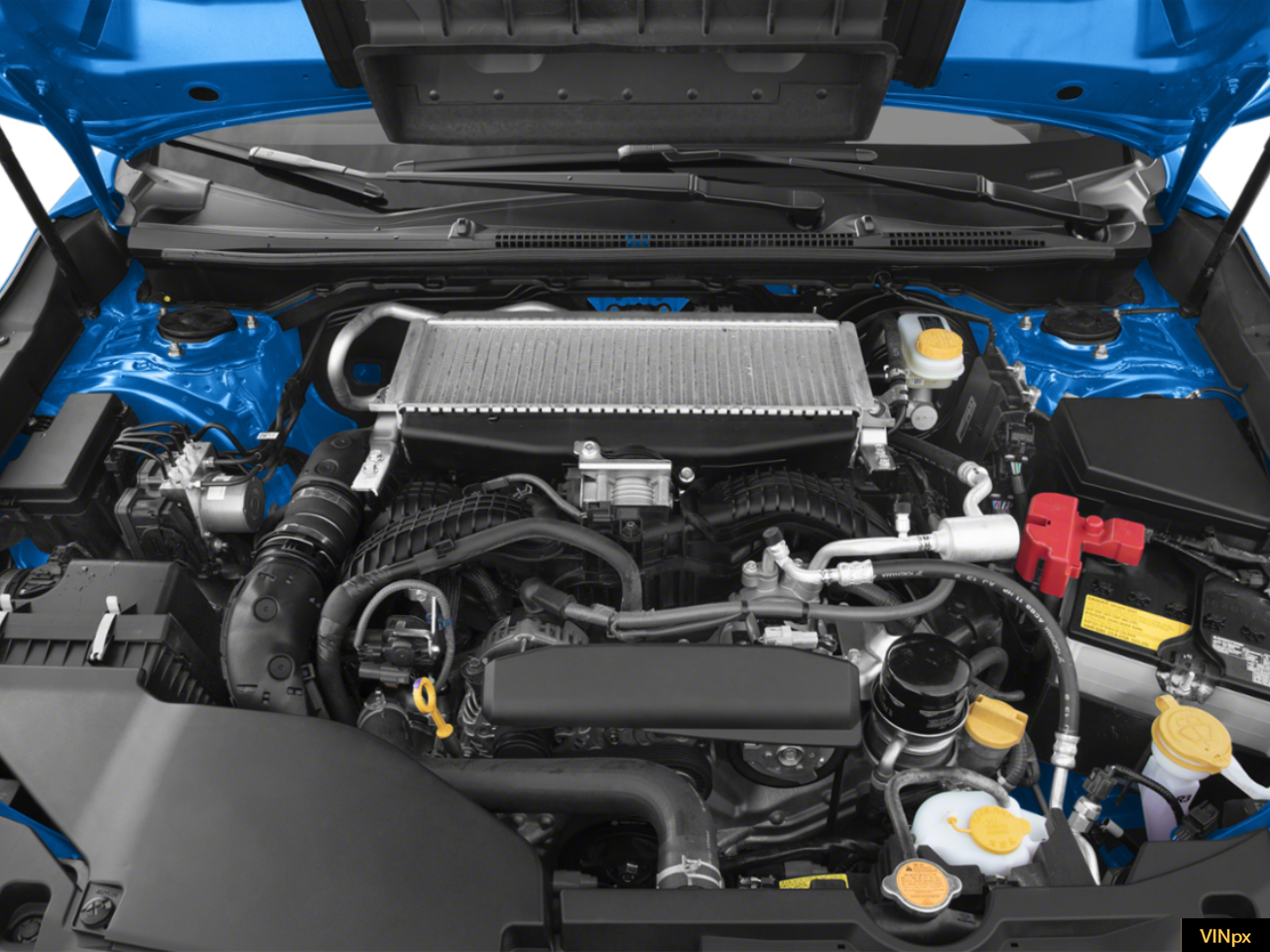 2026 Subaru WRX Premium