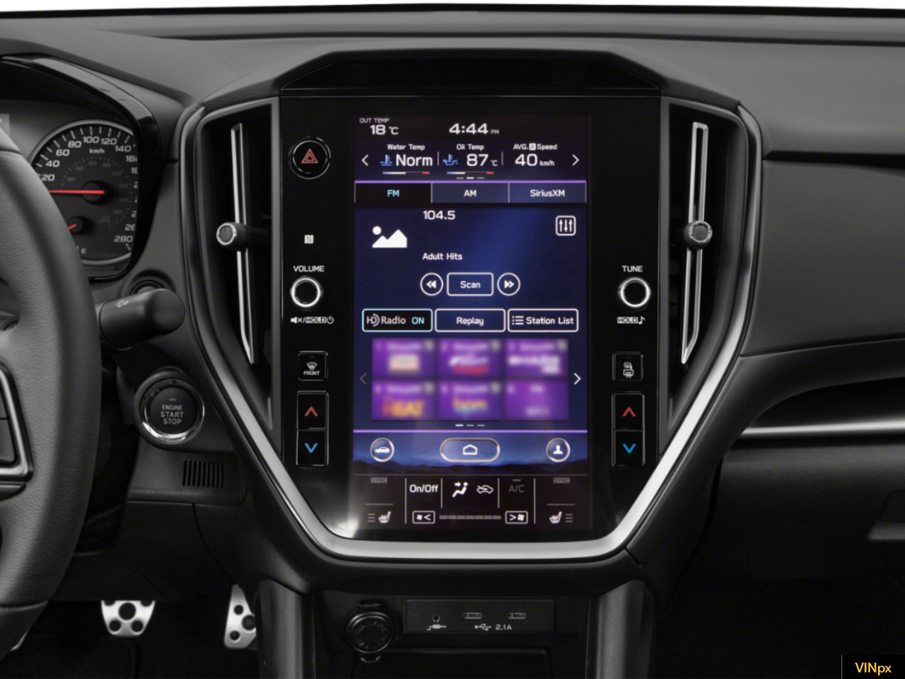 2026 Subaru WRX Premium