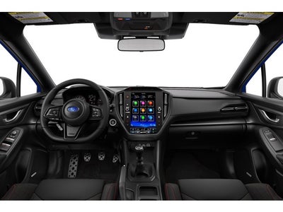 2026 Subaru WRX Premium