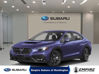 2026 Subaru WRX Premium