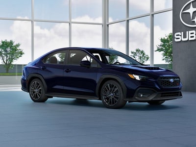 2026 Subaru WRX Premium