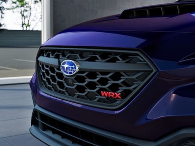 2026 Subaru WRX Premium