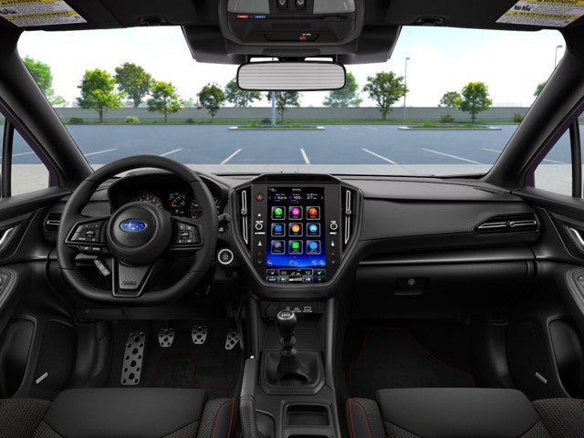 2026 Subaru WRX Premium