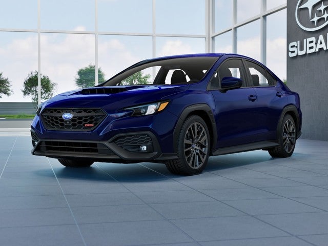 2026 Subaru WRX Premium