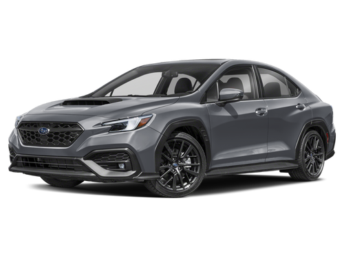 2026 Subaru WRX Limited